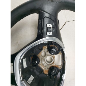 Recambio de volante para volkswagen tiguan (ad1, ax1) 2.0 tdi 4motion referencia OEM IAM 5TA419091AN 5TA419091ANE74 