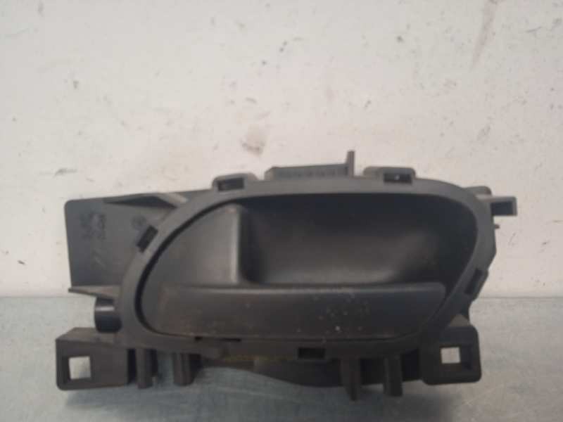 Recambio de maneta interior delantera izquierda para peugeot expert tepee l1h1 premium referencia OEM IAM 96555515ZD  