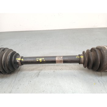 Recambio de transmision delantera derecha para toyota auris luna referencia OEM IAM 4341002590  