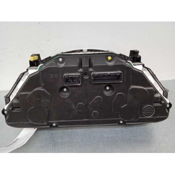 Recambio de cuadro instrumentos para toyota auris 2.0 d-4d cat referencia OEM IAM 838000ZV82 838000ZV82 