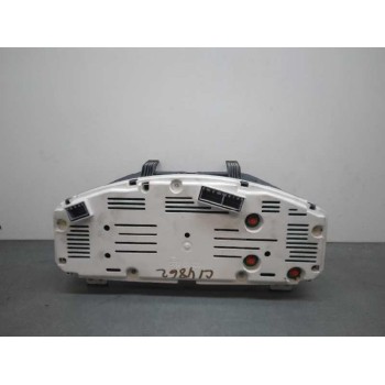 CUADRO INSTRUMENTOS 940030Z050 940030Z050 