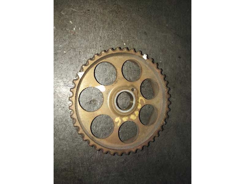 Recambio de polea arbol levas para chevrolet nubira berlina se referencia OEM IAM   