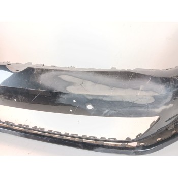 Recambio de paragolpes delantero para volkswagen golf vii (5g1, bq1, be1, be2) 1.5 tsi referencia OEM IAM 5G0807221  