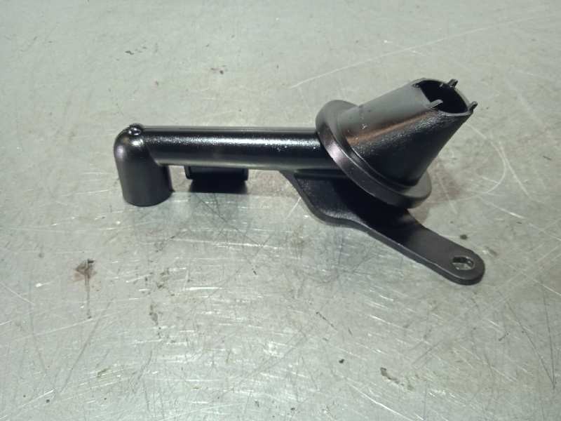Recambio de despiece motor para ford focus berlina (cap) 1.8 tdci turbodiesel cat referencia OEM IAM YS6Q6615AD TUBO ASPIRADOR A