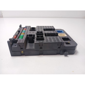 Recambio de centralita bsi para peugeot 308 i (4a_, 4c_) 1.6 16v referencia OEM IAM 9663798180  