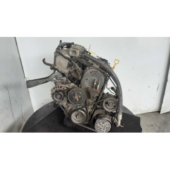 Recambio de motor completo para hyundai getz (tb) 1.1 12v cat referencia OEM IAM G4HD M EXP