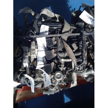 Recambio de motor casco para ford fiesta (ccn) black edition referencia OEM IAM SFJA CASCO ECOBOOST