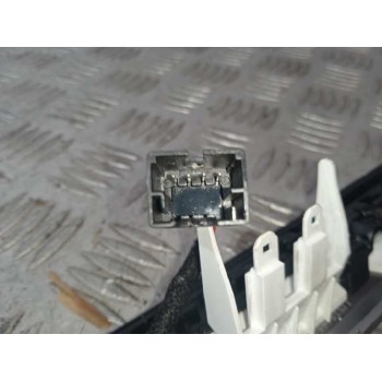 Recambio de moldura para volkswagen arteon (3h8) referencia OEM IAM 3G8853262P 3G1853262AK4ZG SALPICADERO CON LUZ