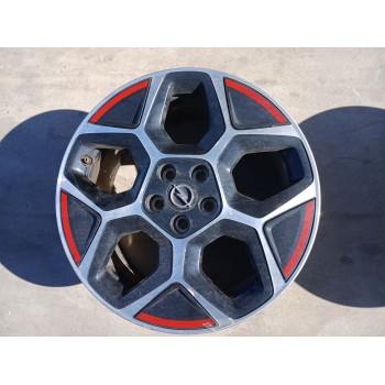 LLANTA 8JX18 CH5 ET48 X1 9843281680