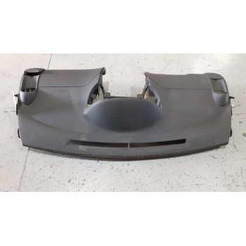 Recambio de kit airbag para toyota yaris 1.0 cat referencia OEM IAM 891700D430  