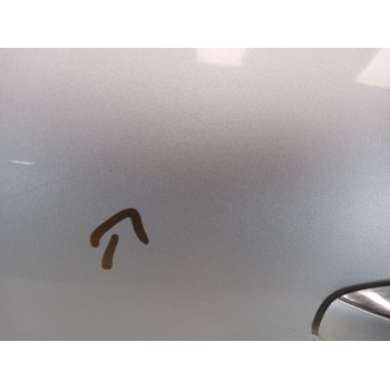 Recambio de puerta trasera izquierda para renault talisman grandtour (kp_) 1.6 dci 130 referencia OEM IAM 821015974R  