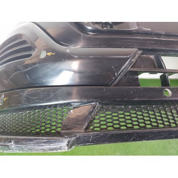 Recambio de paragolpes delantero para ford transit custom v362 autobús (f3) 2.2 tdci referencia OEM IAM BK2117K819  