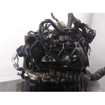 Recambio de motor completo para audi a6 berlina (4f2) 2.7 tdi referencia OEM IAM BPP  