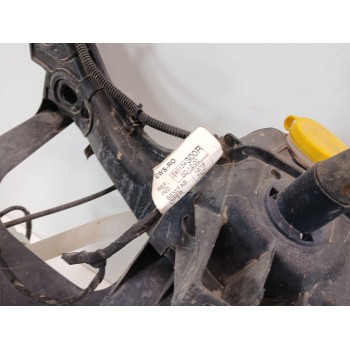 Recambio de panel frontal para mercedes-benz citan monospace (w415) 109 cdi (415.703) referencia OEM IAM A4158850700  