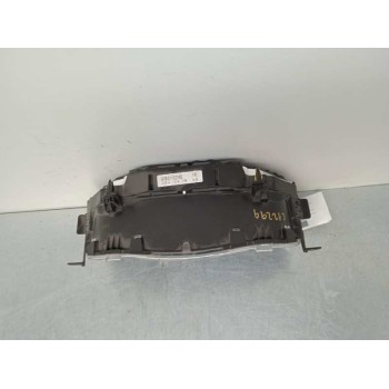 Recambio de cuadro instrumentos para toyota auris 2.0 d-4d cat referencia OEM IAM 838000ZV82 838000ZV82 
