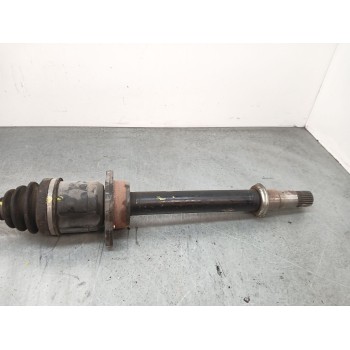 Recambio de transmision delantera derecha para toyota auris luna referencia OEM IAM 4341002590  