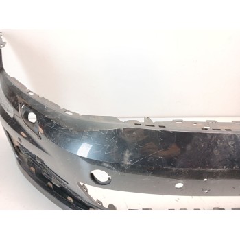 Recambio de paragolpes delantero para volkswagen golf vii (5g1, bq1, be1, be2) 1.5 tsi referencia OEM IAM 5G0807221  