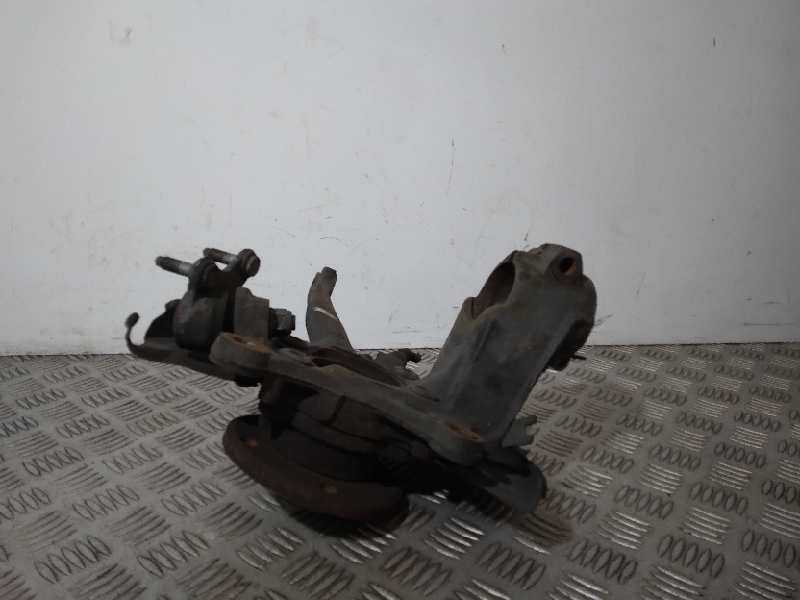 Recambio de mangueta delantera izquierda para seat leon (1p1) stylance / style referencia OEM IAM   