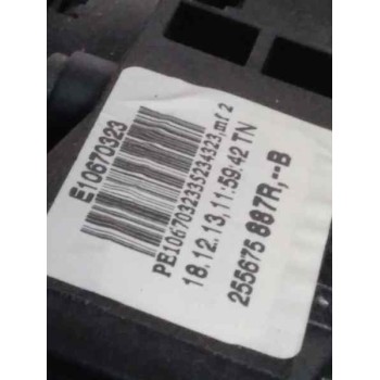 MANDO MULTIFUNCION 255675887R 255675887R