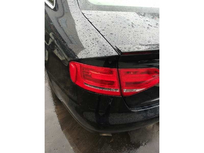 Recambio de piloto trasero izquierdo para audi a4 ber. (b8) básico referencia OEM IAM 8K5945095D  8K5945095D