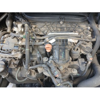 MOTOR COMPLETO RHE RH02 B 194.200KM 