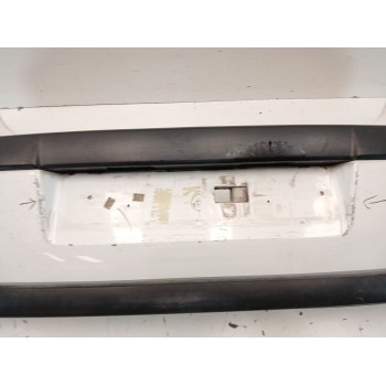 Recambio de paragolpes trasero para citroën c4 i (lc_) 1.6 hdi referencia OEM IAM 7410W9  