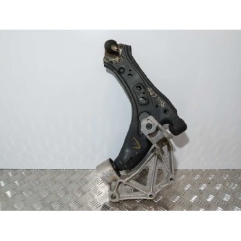 BRAZO SUSPENSION INFERIOR DELANTERO IZQUIERDO 6Q0199293D 6Q0199293D 