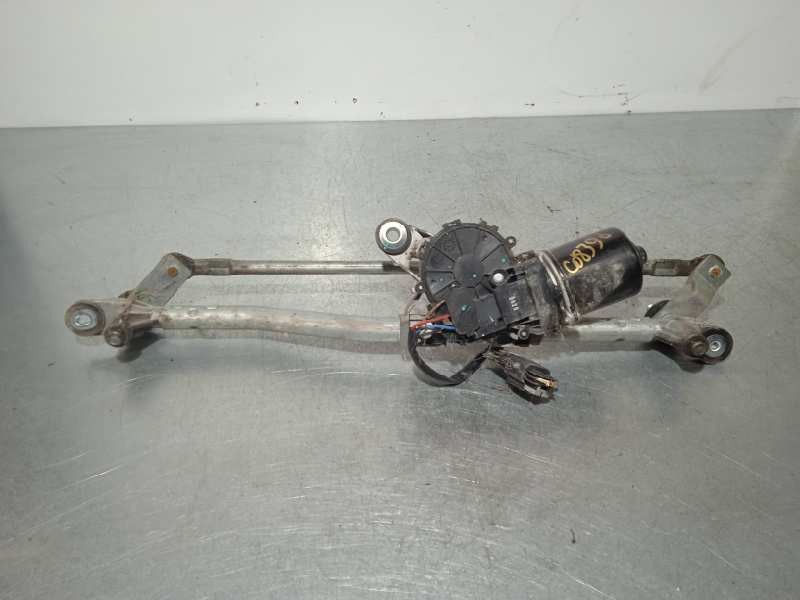 Recambio de motor limpia delantero para chevrolet cruze ls referencia OEM IAM 96893302  