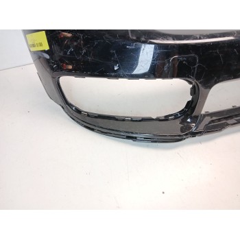 Recambio de paragolpes delantero para mini mini countryman (f60) one referencia OEM IAM 51117390520  