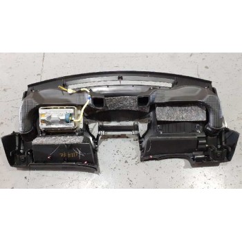 Recambio de kit airbag para toyota yaris 1.0 cat referencia OEM IAM 891700D430  