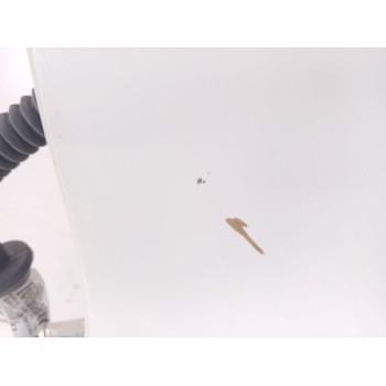 Recambio de puerta trasera izquierda para nissan qashqai ii (j11, j11_) 1.5 dci referencia OEM IAM H2A0AHV0MB  