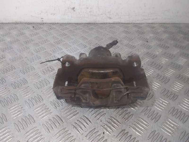 Recambio de pinza freno delantera derecha para volkswagen touran (1t1) advance referencia OEM IAM   ATE