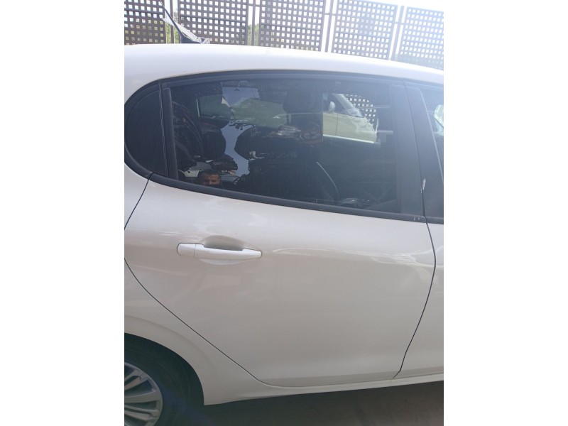Recambio de puerta trasera derecha para peugeot 208 i (ca_, cc_) 1.2 puretech 82 referencia OEM IAM 9671907480  