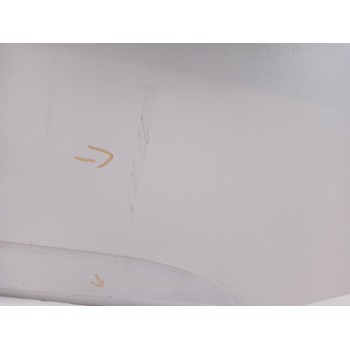 Recambio de puerta trasera izquierda para renault talisman grandtour (kp_) 1.6 dci 130 referencia OEM IAM 821015974R  