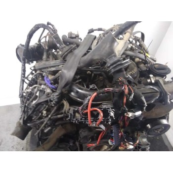 Recambio de motor completo para audi a6 berlina (4f2) 2.7 tdi referencia OEM IAM BPP  