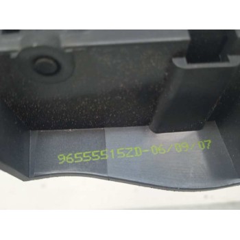 Recambio de maneta interior delantera izquierda para peugeot expert tepee l1h1 premium referencia OEM IAM 96555515ZD  