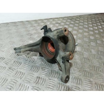 Recambio de mangueta delantera izquierda para hyundai i30 premium referencia OEM IAM   