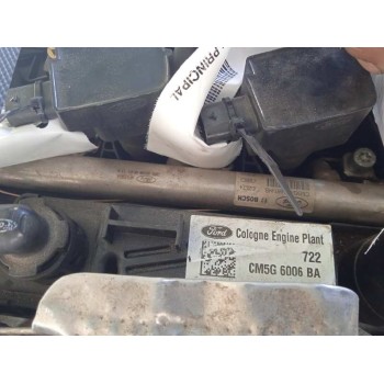 RAMPA INYECTORA CM5G9H487HB CM5G9H487HB 