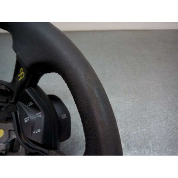 Recambio de volante para ford c-max titanium referencia OEM IAM AM513600BF3 DESGASTADO 