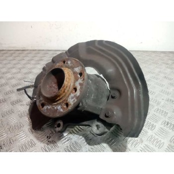 Recambio de mangueta delantera izquierda para bmw serie 1 coupe (e82) 2.0 turbodiesel cat referencia OEM IAM   