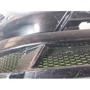 Recambio de paragolpes delantero para ford transit custom v362 autobús (f3) 2.2 tdci referencia OEM IAM BK2117K819  