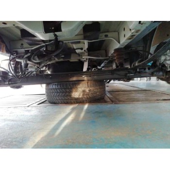 Recambio de puente trasero para ford transit custom kasten 280 l1 trend referencia OEM IAM   