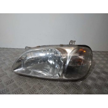 Recambio de faro izquierdo para kia carnival 2.9 turbodiesel cat referencia OEM IAM   