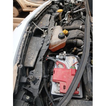 Recambio de panel frontal para mercedes-benz citan monospace (w415) 109 cdi (415.703) referencia OEM IAM A4158850700  