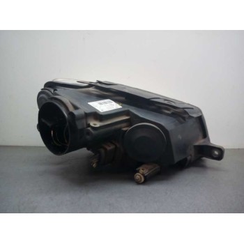 Recambio de faro izquierdo para volkswagen passat variant (3c5) 2.0 tdi referencia OEM IAM 3C0941005J FALTA TAPA 