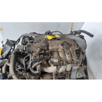 Recambio de motor completo para hyundai getz (tb) 1.1 12v cat referencia OEM IAM G4HD M EXP