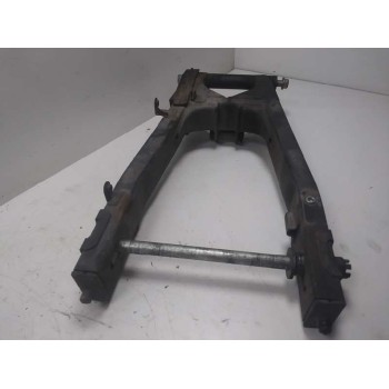 Recambio de puente trasero para kawasaki ninja 250 r ninja 250 r referencia OEM IAM   BASCULANTE