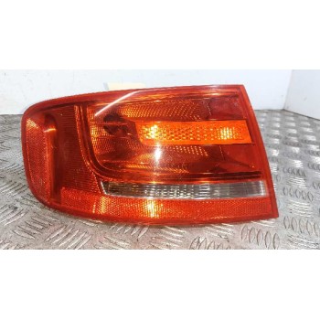 Recambio de piloto trasero izquierdo para audi a4 ber. (b8) básico referencia OEM IAM 8K5945095D  8K5945095D