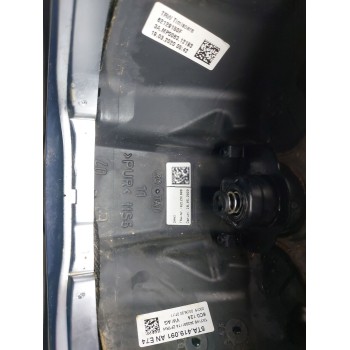 Recambio de volante para volkswagen tiguan (ad1, ax1) 2.0 tdi 4motion referencia OEM IAM 5TA419091AN 5TA419091ANE74 