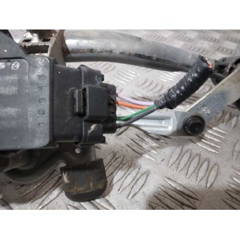 Recambio de motor limpia delantero para renault kangoo furgón confort referencia OEM IAM 54526811 4 CABLES 8200409682C